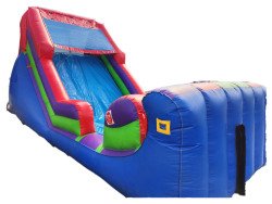 30' Obstacle Slide