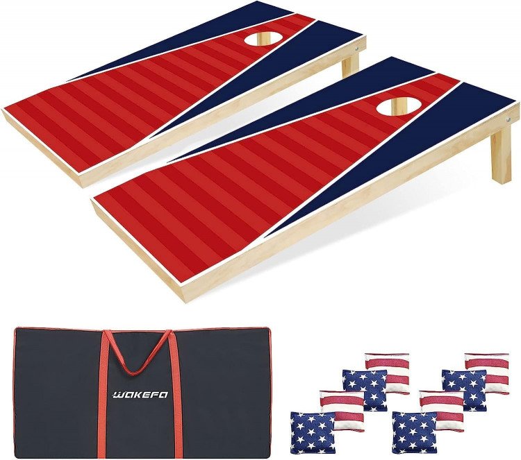 Cornhole Game