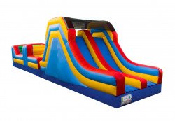 40 obstacle course nowm 1 1697559810 40' Obstacle Course