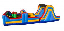 40 obstacle course nowm 2 1697559810 40' Obstacle Course