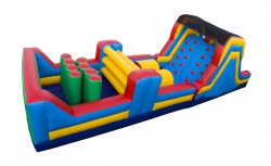 40 obstacle course nowm 3 1697559810 40' Obstacle Course