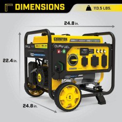 champion power equipment portable generators 201279 77 1000 1697565925 Medium Generator