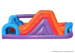 u slide n splash obstacle nowm 2 1697557799 Slide N Splash Obstacle (Wet or Dry)