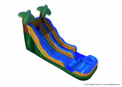 15 tropical wave slide nowm 3 1705525159 15' Tropical Wave Slide