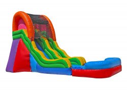 17 fun slide nowm 1 1710445426 17' Fun Slide