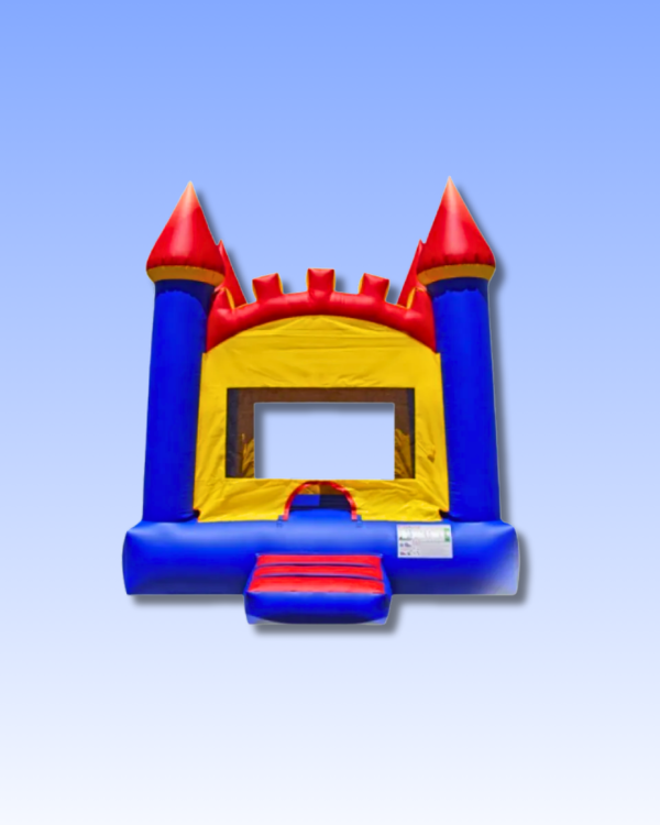 Bounce Houses