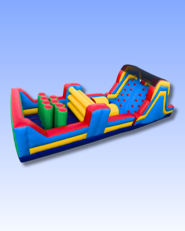 Obstacle Courses