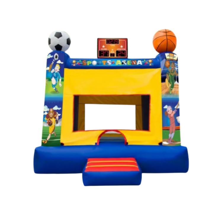 Sport Arena Sport Arena