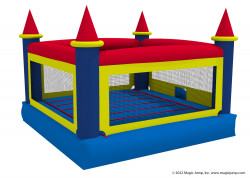 jumbo castle nowm 3 1697559333 Jumbo Castle