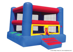 boxing ring nowm 0 1776446321 1 Boxing Ring