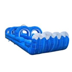 37' Slip and Slide Wave
